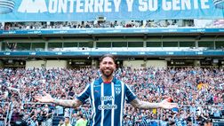 Sergio Ramos in scadenza con il Monterrey: fine carriera o ultima rinascita?