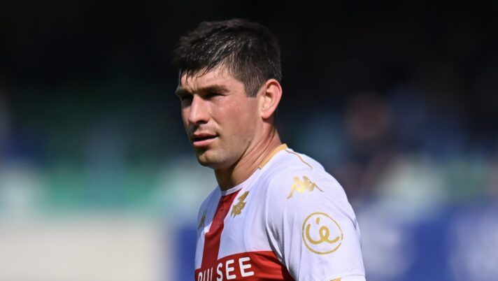 Genoa-Como, formazioni ufficiali: la scelta su Douvikas, Diao, Kempf, Martin, Vasquez, Malinovskyi e Colombo - immagine 1