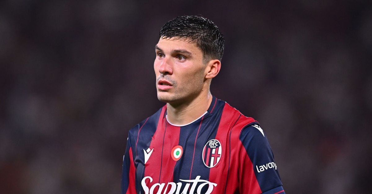 Milan Bologna, Cambiaghi: “Partita decisa da un episodio”