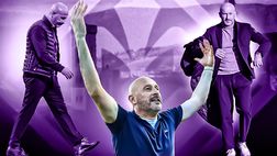 Poteva essere sempre colpa sua? I tre anni di Vincenzo Italiano a Firenze