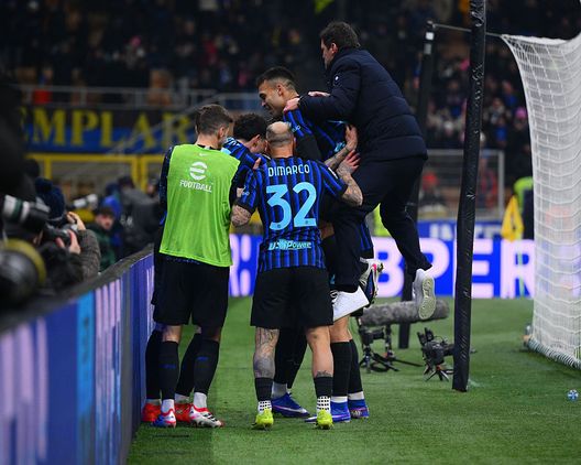 Sky – Esposito, gol importantissimo. La reazione di Chivu dice tutto- immagine 2