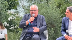 Corvino: “Gendrey all’Hoffenheim? Prima della partita con l’Inter ho detto a Gotti…”