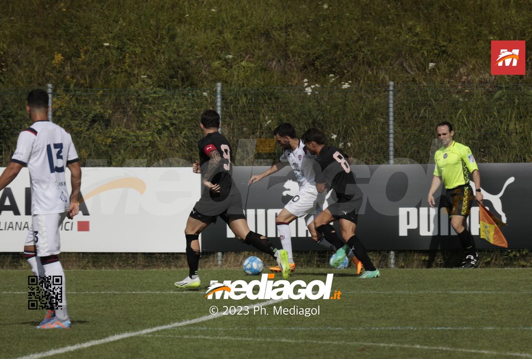 FOTO Palermo-Virtus Verona 0-1 (Gallery) - immagine 21