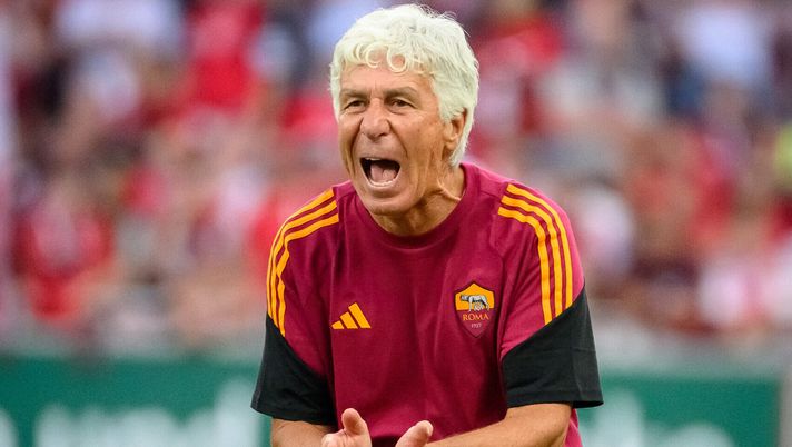 Gasp non molla: ne vuole altri cinque - immagine 1