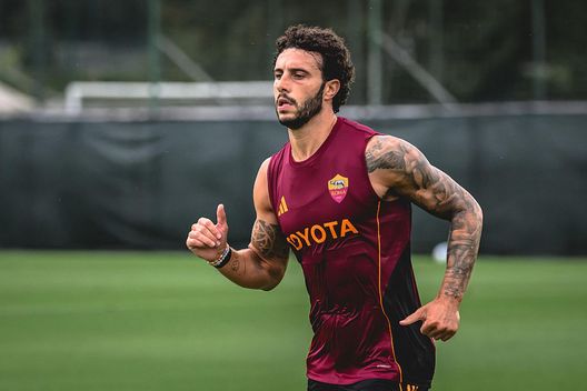 Getty Roma, Hermoso: “Inter di grande livello, dobbiamo mettere in campo il nostro valore”- immagine 2