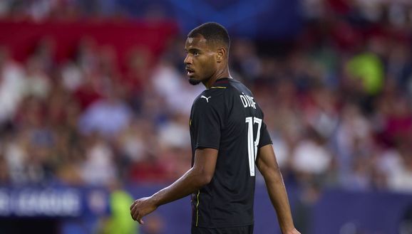 Romano: “Diouf domani a Milano per visite. Poi firma con l’Inter fino al 2030”- immagine 2