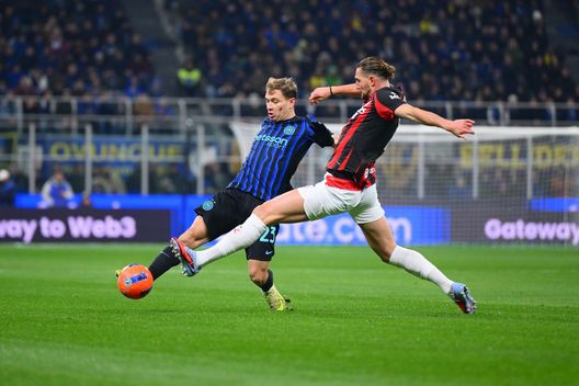 Pellegatti: “Milan non sopporta la pressione”. Sabatini: “Allegri non lo dirà a nessuno ma…”- immagine 3