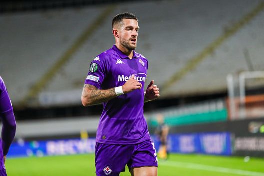 GERMOGLI PH: 3 OTTOBRE 2024 FIRENZE STADIO ARTEMIO FRANCHI UEFA CONFERENCE LEAGUE FIORENTINA VS THE NEW SAINTS NELLA FOTO BIRAGHI VN – Dal Viola Park: le ultime su Gudmundsson e Biraghi- immagine 2