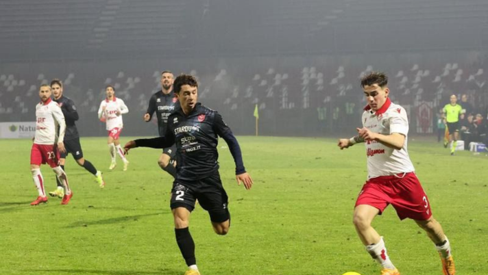 Cittadella, settimo acquisto ufficiale: ecco Rizza dall’Empoli - immagine 1