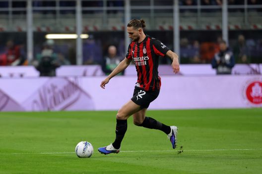 Milan privo di Rabiot contro la Lazio, senza di lui cala il rendimento: il dato- immagine 3