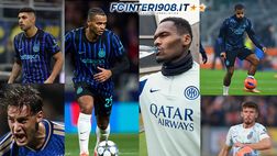 Gazzetta provoca i critici: “E ora il mercato Inter? Marotta-Ausilio, azzeccati 6 su 6?