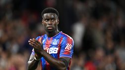 Guehi ha un sogno nel cassetto: “Mi piacerebbe fare il wrestler in WWE”