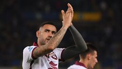 Vanoli su Sanabria: “Le chiacchiere le lascio agli altri. È del Torino”