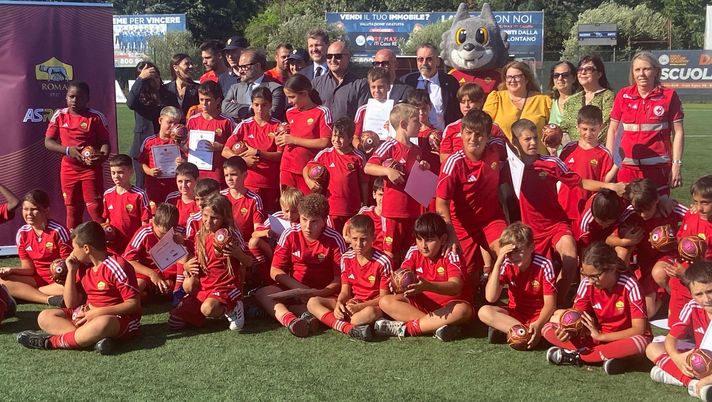 Roma, terminata la sesta edizione del Sustainability Social Camp - immagine 1