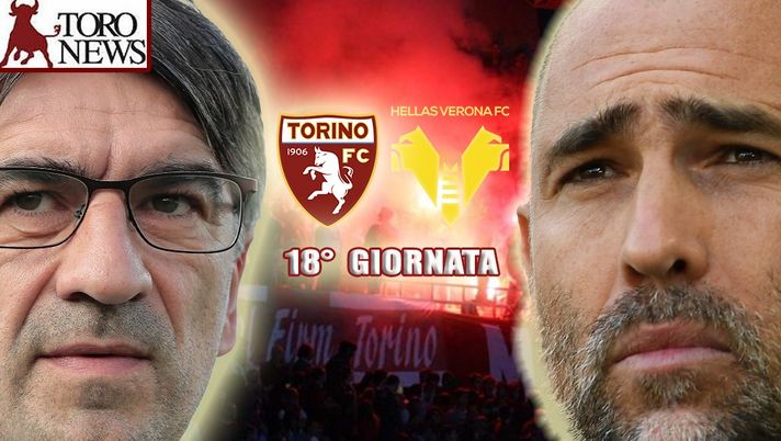 Torino-Verona 1-0 - immagine 1