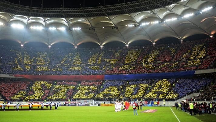 Steaua Bucarest-Petrolul in Streaming Gratis: dove vedere la gara in Diretta LIVE - immagine 1