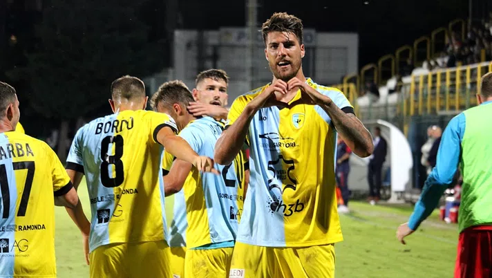 Padova-Arzignano, Milillo: “Non hanno sbagliato un colpo, proveremo a portare via punti” - immagine 1