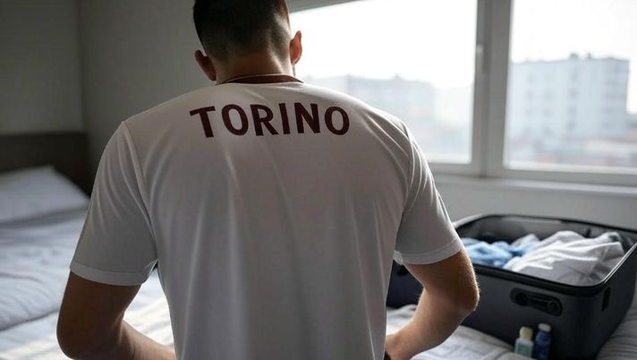 Calciomercato Torino – Ricci saluta tutti? Offerta shock dalla Premier- immagine 1