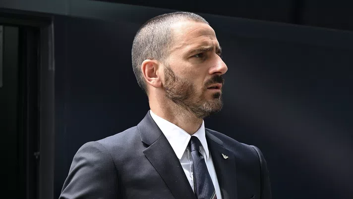 Leonardo Bonucci