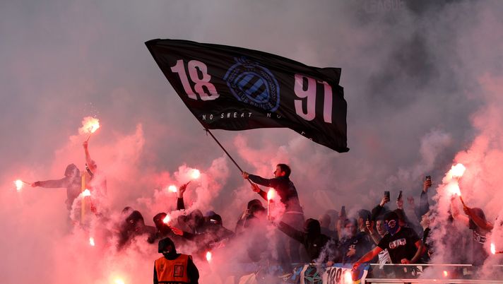 Brugse stadsderby, i doppi ex di Club e Cercle Bruges. Da Lorenzo Staelens a due difensori del 2002 - immagine 1