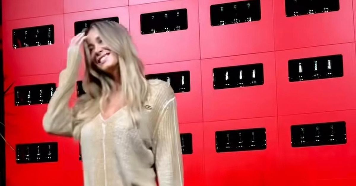 VIDEO / Milano Fashion Week, all’evento Diesel c’è Diletta Leotta