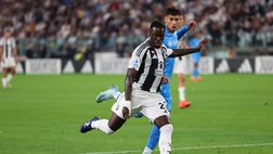 CdS critica Motta: “Cambia Vlahovic con Weah, ma ha solo il cognome da centravanti”