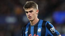 Atalanta, tegola De Ketelaere: quanto starà fuori, i tempi. Buone notizie da Kossounou e Posch