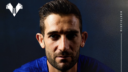 Ufficiale, Gagliardini al Verona