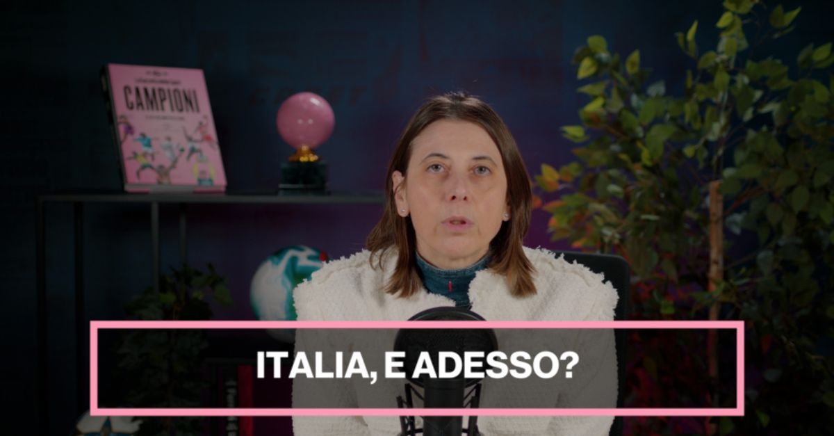 italia addio mondiali e si riparte ancora da zero quale futuro ora per la nazionale da Pianetamilan.it italia addio mondiali e si riparte ancora da zero quale futuro ora per la nazionale