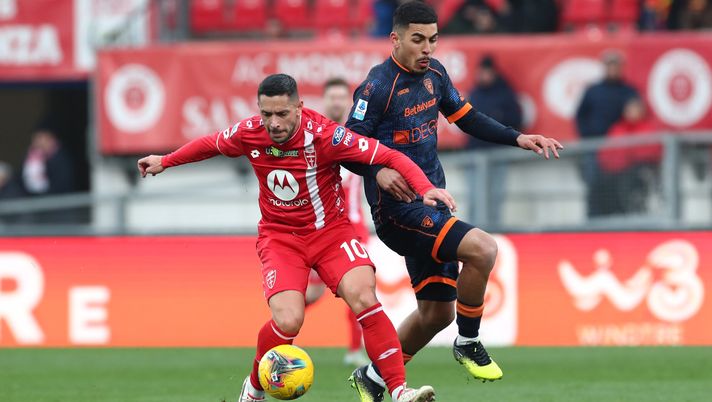 Tante emozioni, ma nessun gol tra Monza e Lecce: al Brianteo finisce 0-0 - immagine 1