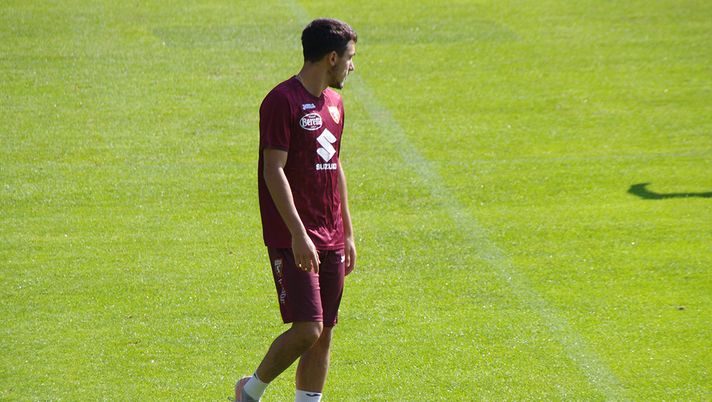 La sosta non ferma la Serie C: Celesia verso la titolarità, ballottaggio Di Marco - immagine 1