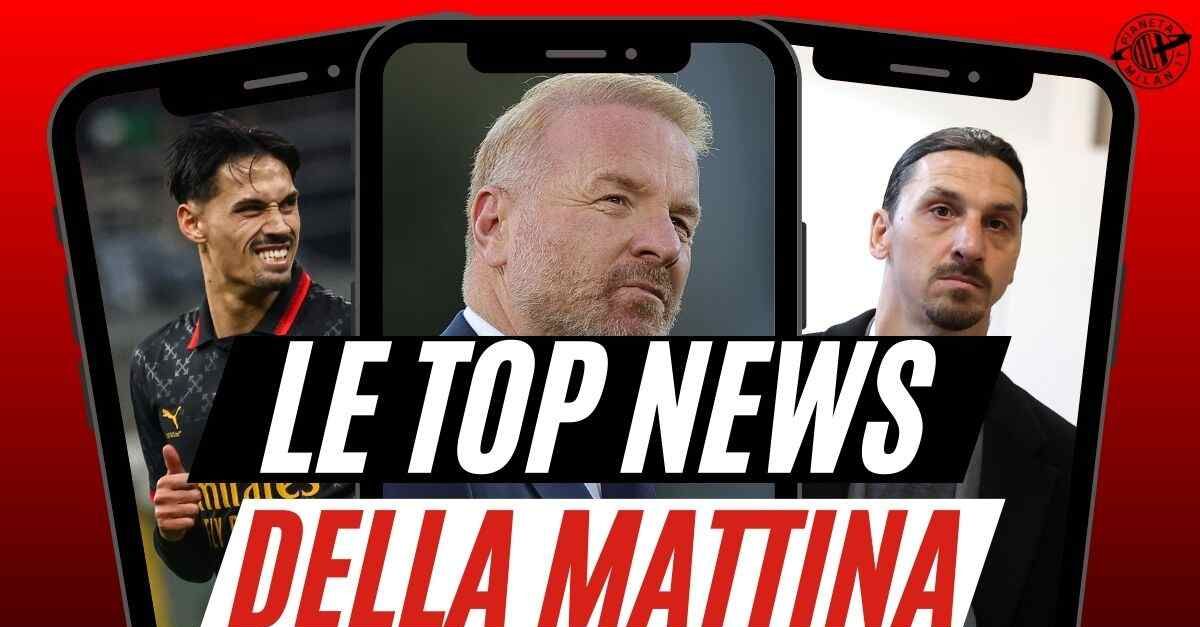 Milan, niente Europa: Roma una Caporetto. Reijnders e Maignan via? Ibrahimovic… Milan, niente Europa: Roma una Caporetto. Reijnders e Maignan via? Ibrahimovic…