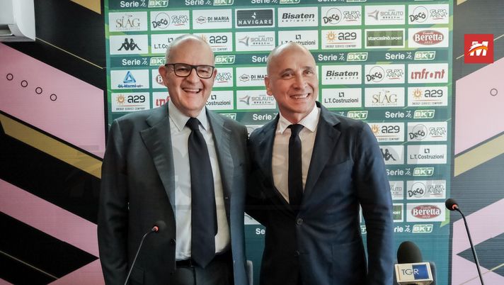 Serie B 2023-2024, compilazione calendario: Palermo con Mirri e Gardini a Como  Palermo
