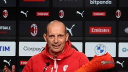 Milan, Allegri: “Firmerei per lo spareggio Scudetto?”. Ecco la risposta del tecnico