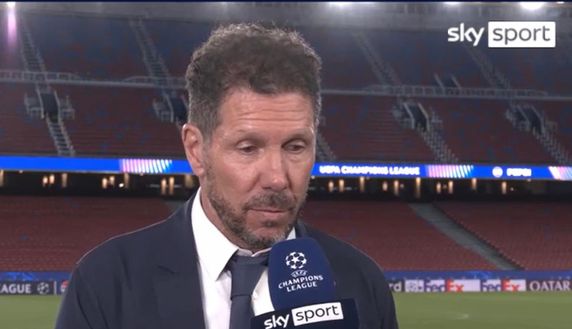 Bergomi svela: “Simeone da giovane tecnico andò a studiare Guardiola e mi disse che…”- immagine 3