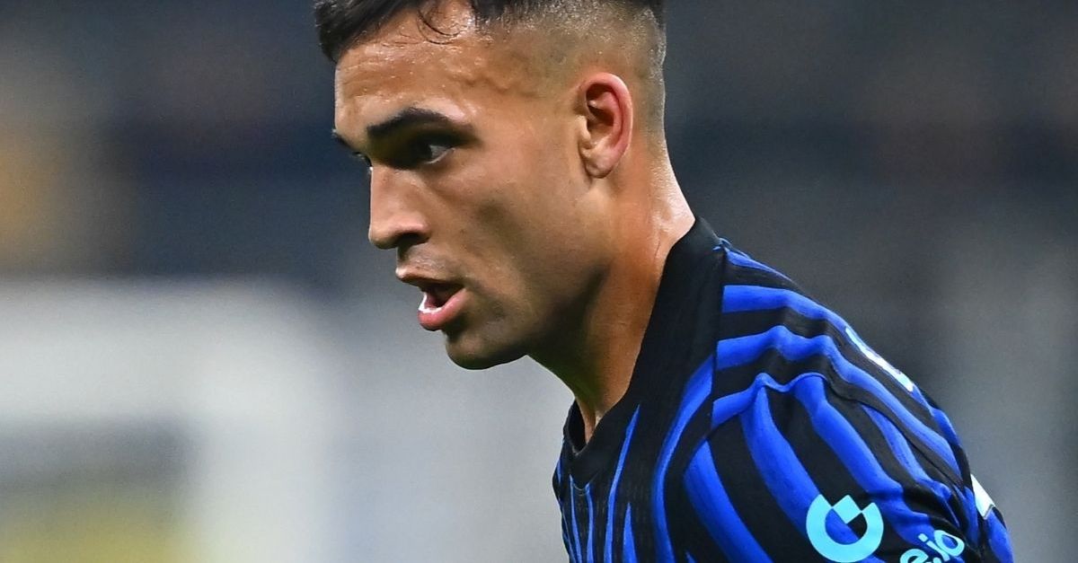 Verso Inter Milan, Lautaro: “Derby importante per la classifica. È una partita che…”
