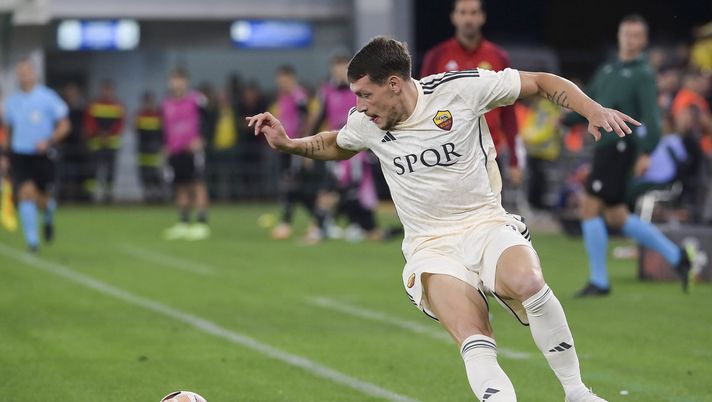 Calciomercato Serie A: Belotti in uscita da Roma? “Su di lui due club di Serie B”- immagine 2