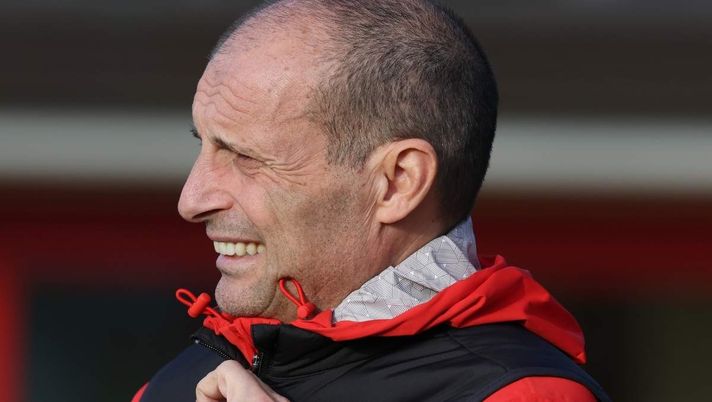 Pellegatti rivela: 'Allegri ha chiesto uno/due rinforzi al Milan per il mercato di gennaio'