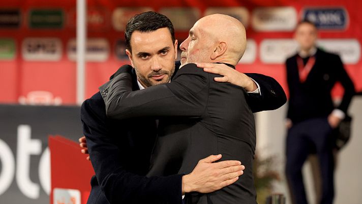 A Firenze ci aspetta Palladino: con Pioli c’era rivalità… - immagine 1