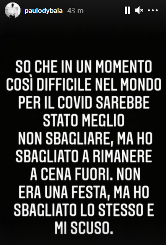 Festino a casa McKennie: si va verso l’esclusione dal derby dei coinvolti- immagine 2