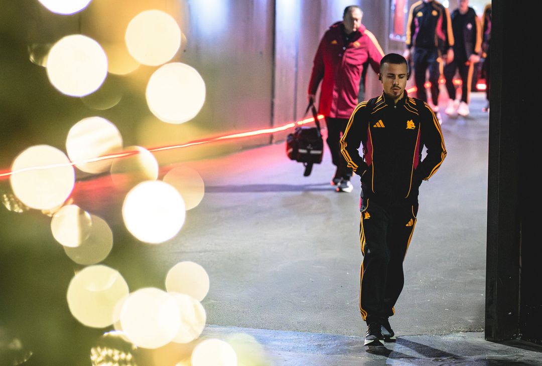 Roma-Como – FOTO GALLERY - immagine 8