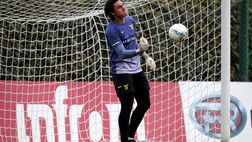 Lazio, Pannozzo firma il primo contratto da professionista: accordo fino al 2028