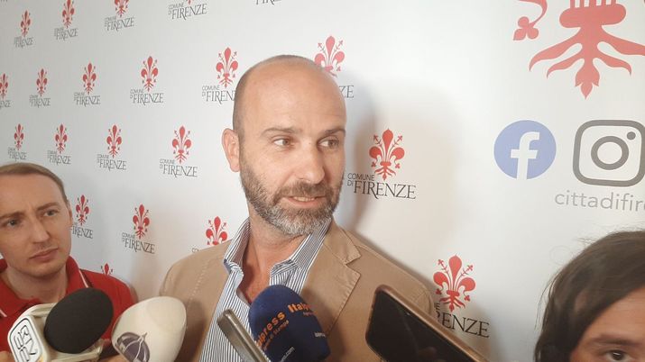 Vannucci: “Stadio? Occasione irripetibile. Commisso e comune in buoni rapporti” - immagine 1