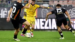 Udinese – Iker Bravo trova il primo gol: focus sull’attaccante spagnolo