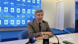 Simonelli: “Milan-Como a Perth sarebbe un orgoglio per il nostro calcio” (VIDEO)