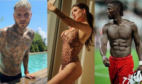 Wanda Nara infiamma con uno scatto senza veli: “Parlano senza sapere chi sono”- immagine 2