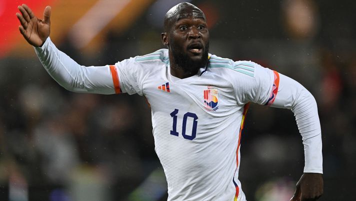 Mauro: “Romelu è ideale per Mourinho, può fare la differenza” - immagine 1