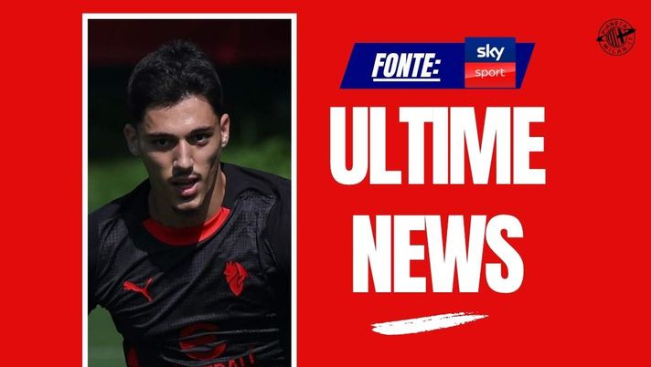 Calciomercato Milan, Di Marzio: 'Lazetic, ci riprova l'Aberdeen'