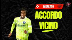 Calciomercato Milan, Moretto e Romano: “Archie Brown, accordo vicino!”
