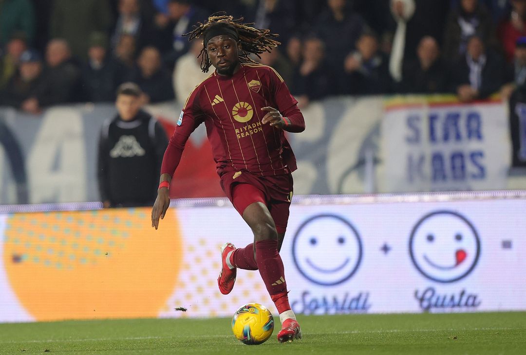 Empoli-Roma 0-1 – FOTO GALLERY - immagine 74